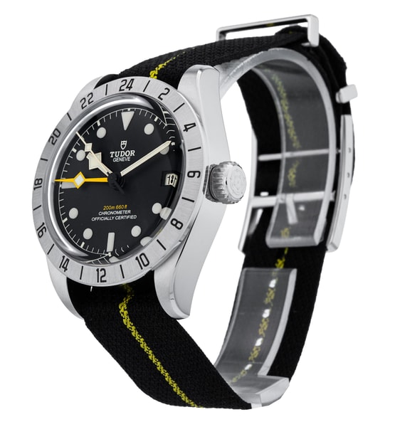 Tudor Black Bay Pro M79470-0002